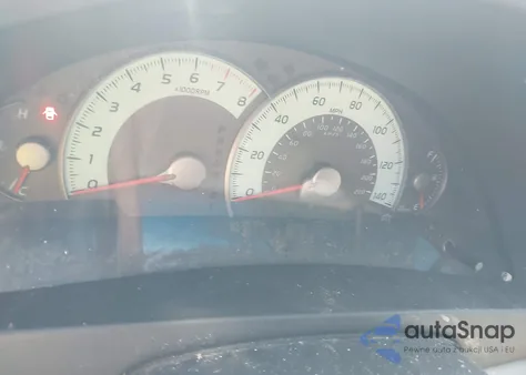 2009 Toyota Camry Se из США, поврежденный, VIN 4T1BE46K19U408079